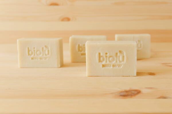 Sapone multiuso Bicarbonato