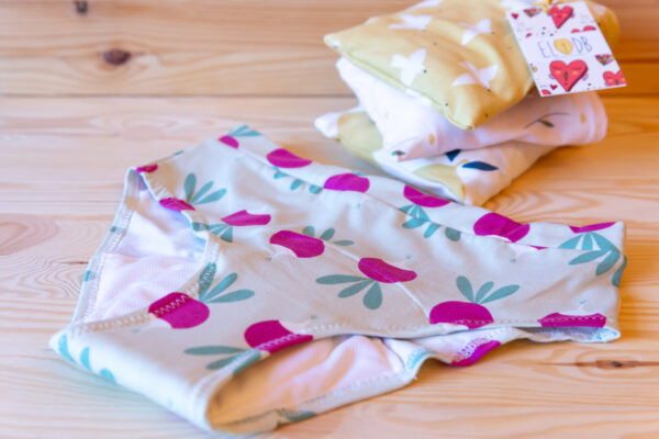 slip assorbente