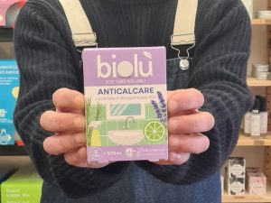 anticalcare tabs